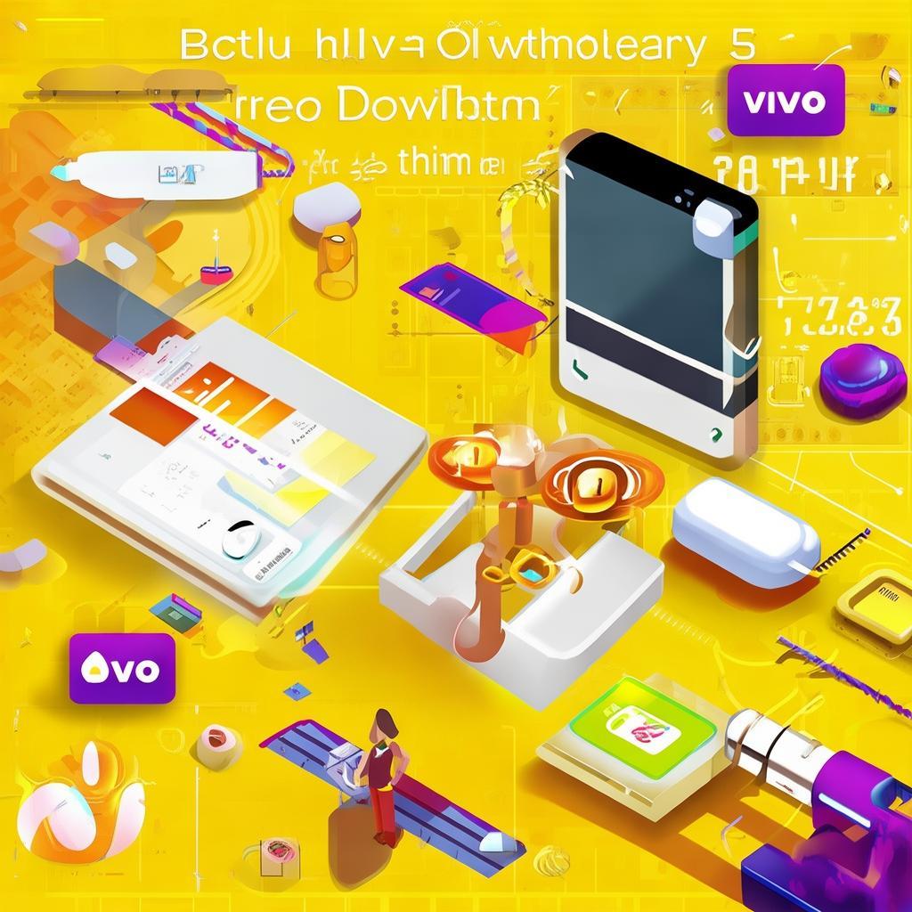 VIVO用戶如何每天三次免費(fèi)下載黃色軟件3.0.3？你試過嗎？
