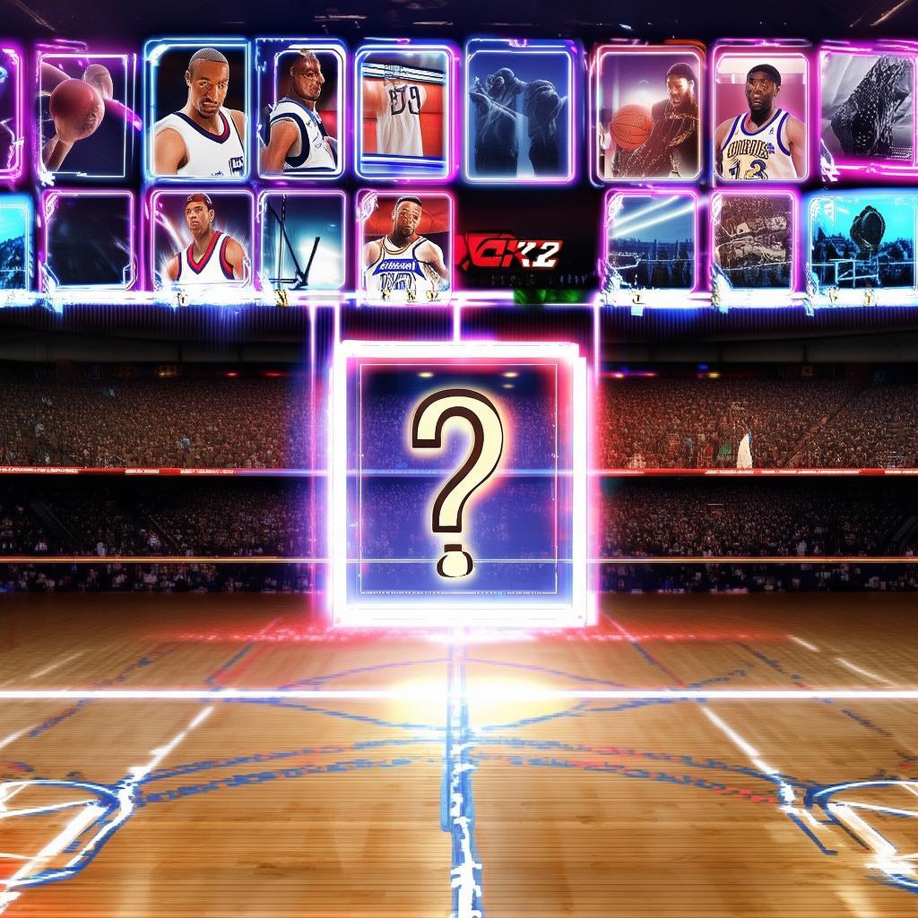 NBA2K13游戲模式揭秘：你了解多少？哪種模式最吸引你？