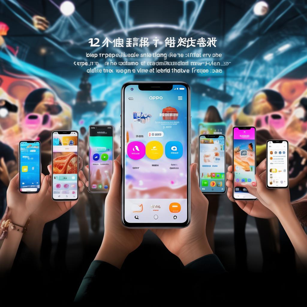 OPPO用戶必看：51app大全黃金網(wǎng)站，你錯過了哪些隱藏功能？