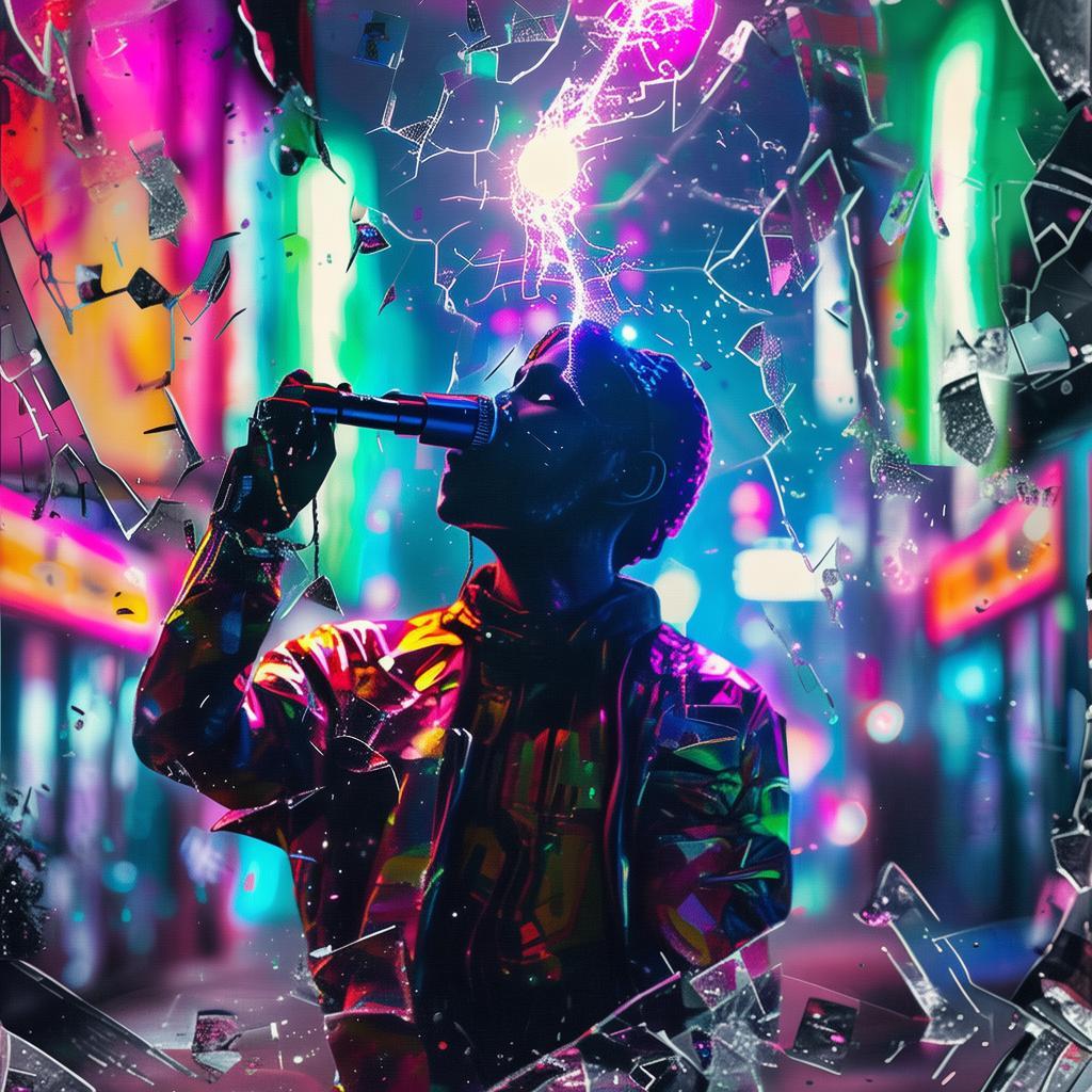 rap16揭秘：你了解它的真正力量嗎？如何改變你的生活？