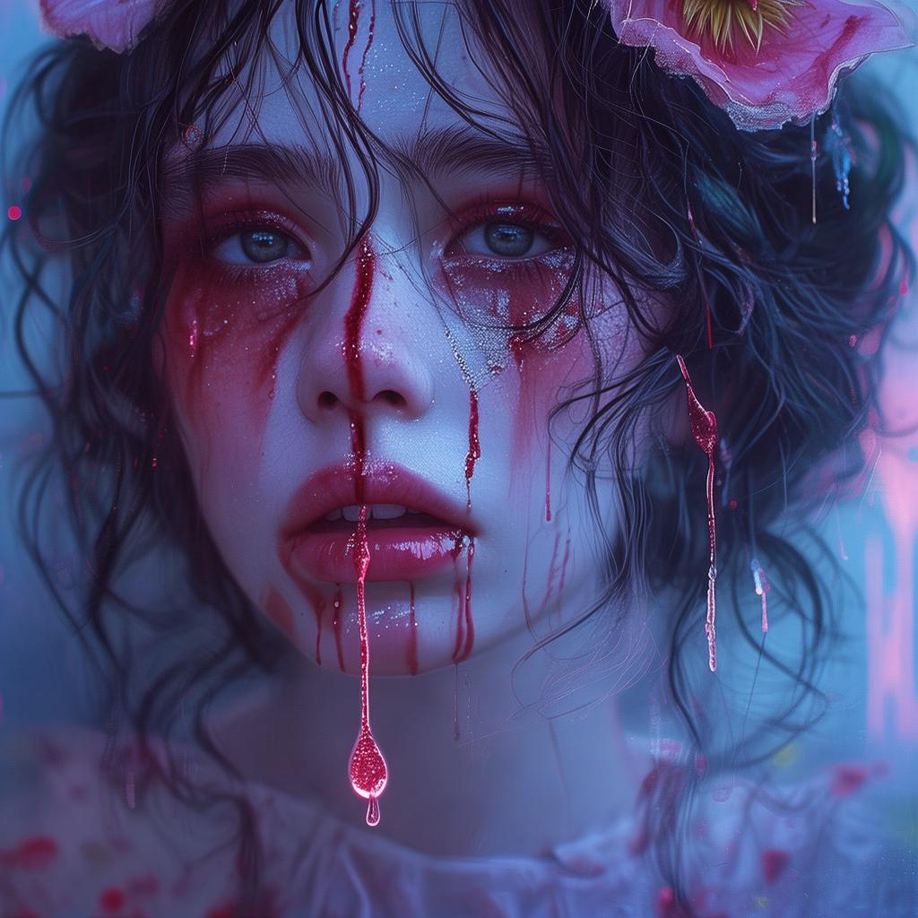T大?；ǖ谋c淚：她的故事為何讓人心碎？你了解真相嗎？