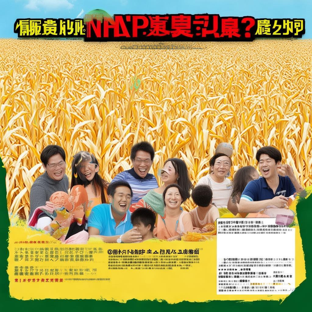 NHP玉米：及時行樂還是健康隱患？你了解多少？