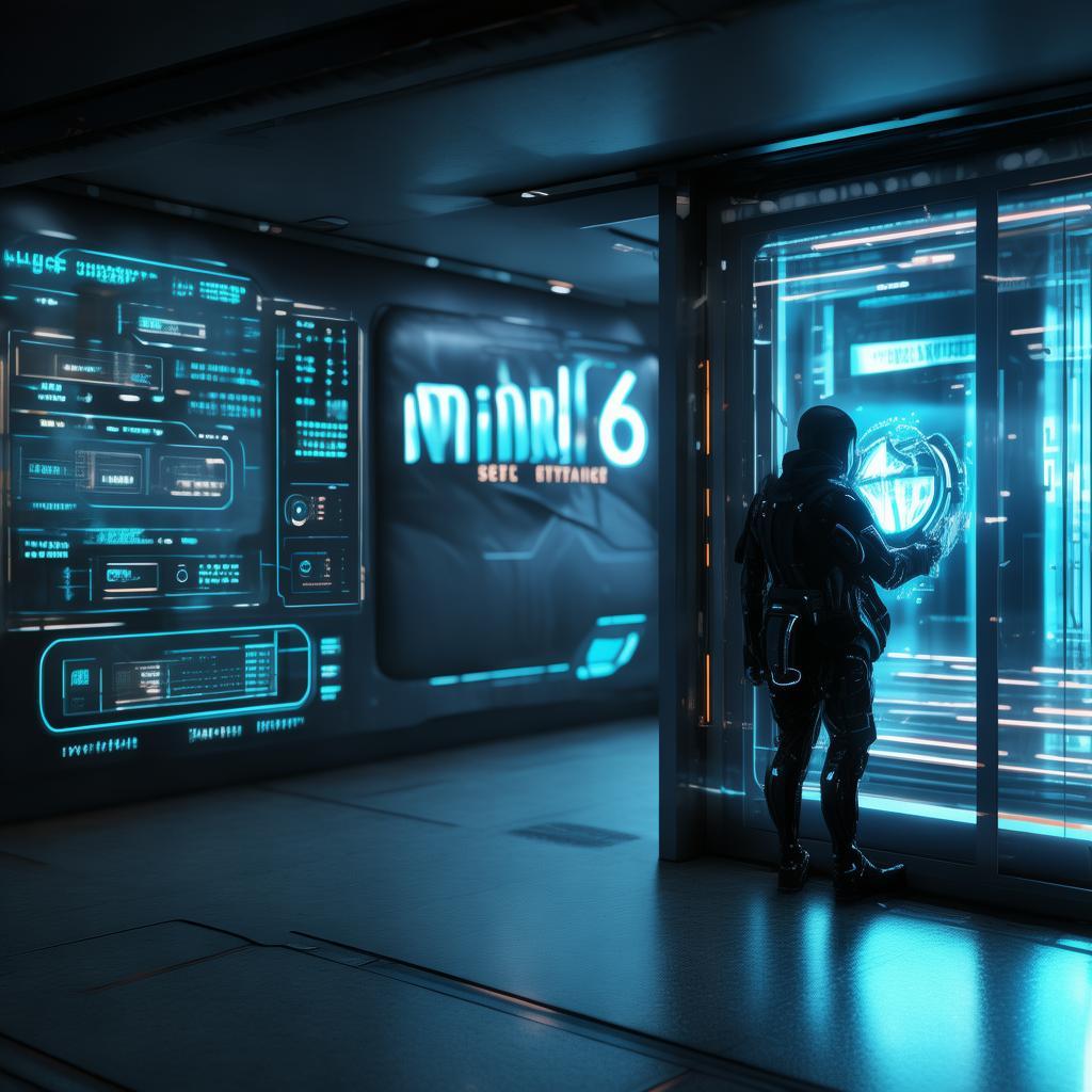 MINI6秘密入口：如何確保安全？你的隱私真的無懈可擊嗎？
