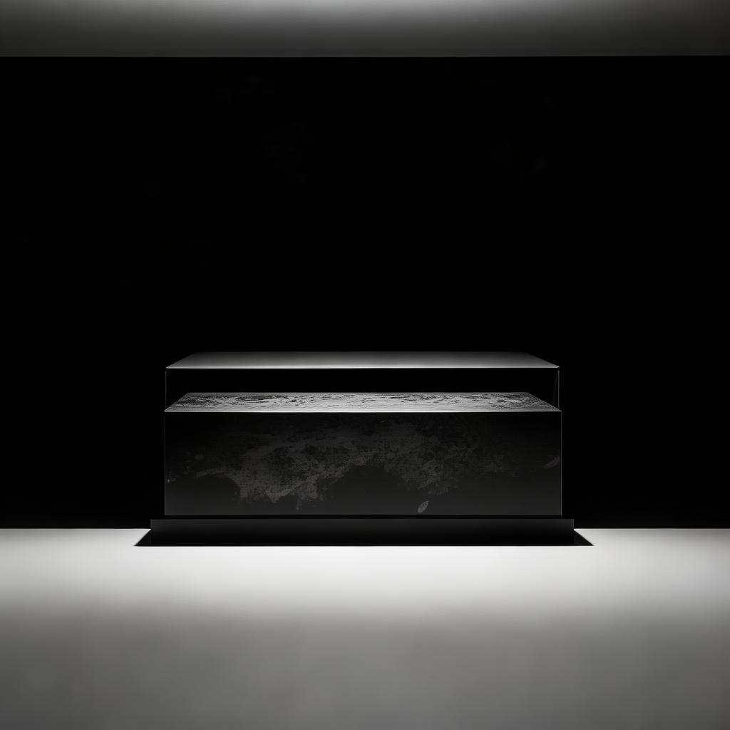 THEWHITEBOX精選黑與白：你真正了解極簡主義的魅力嗎？