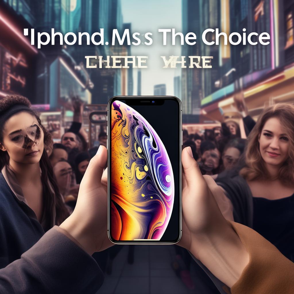 iPhone XS Max為何成為歐美用戶首選？你還在用舊款嗎？