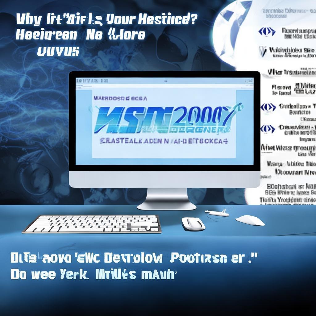 Word2007官方下載：為何它仍是你的最佳選擇？你還在猶豫什么？