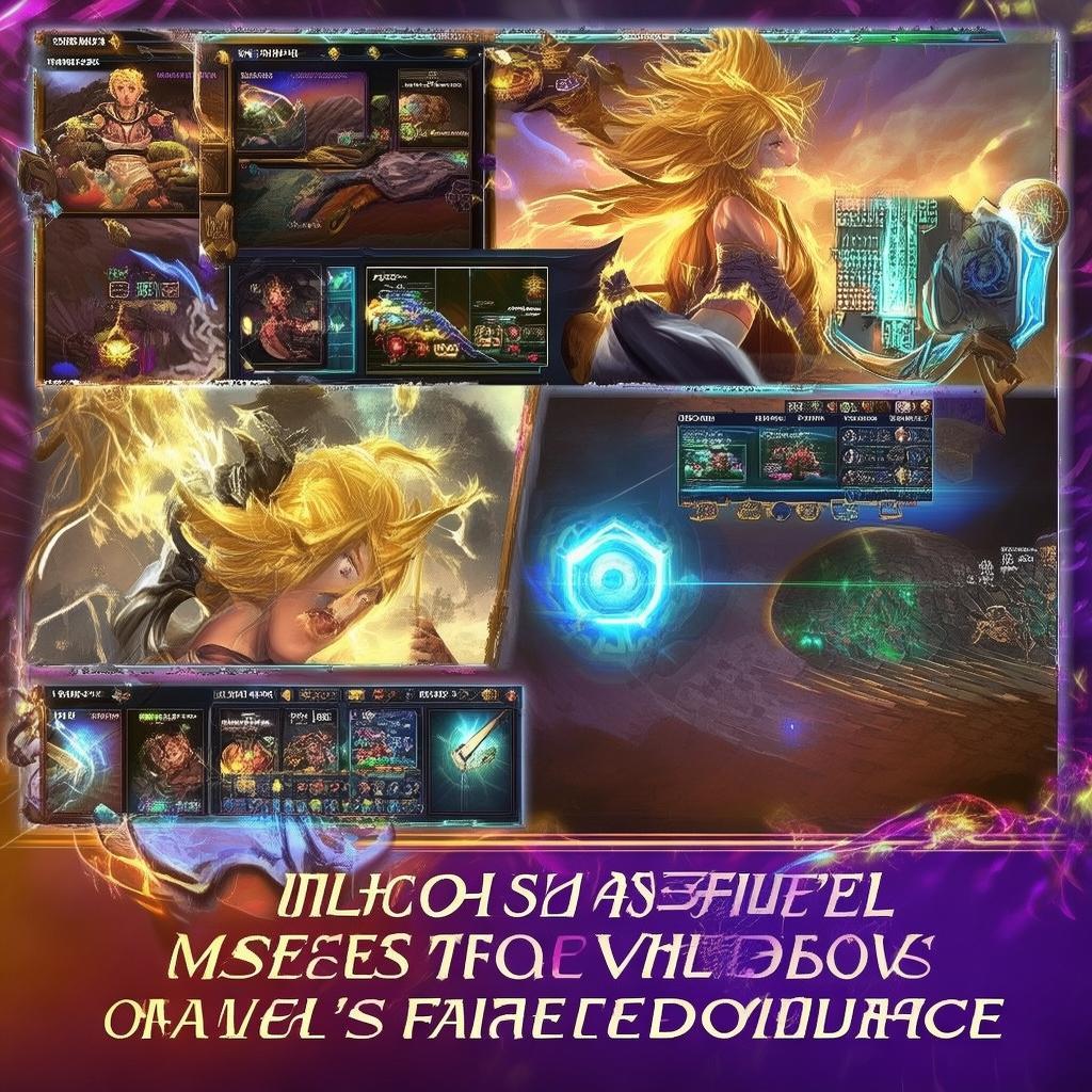 S4寡婦打野天賦揭秘：如何快速上分？你真的了解她的潛力嗎？