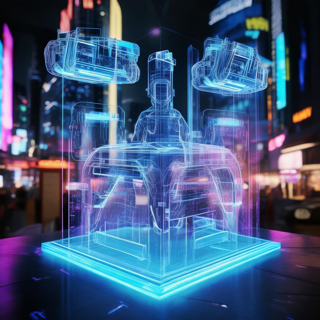 Tech 48：你的未來科技指南，準備好了嗎？