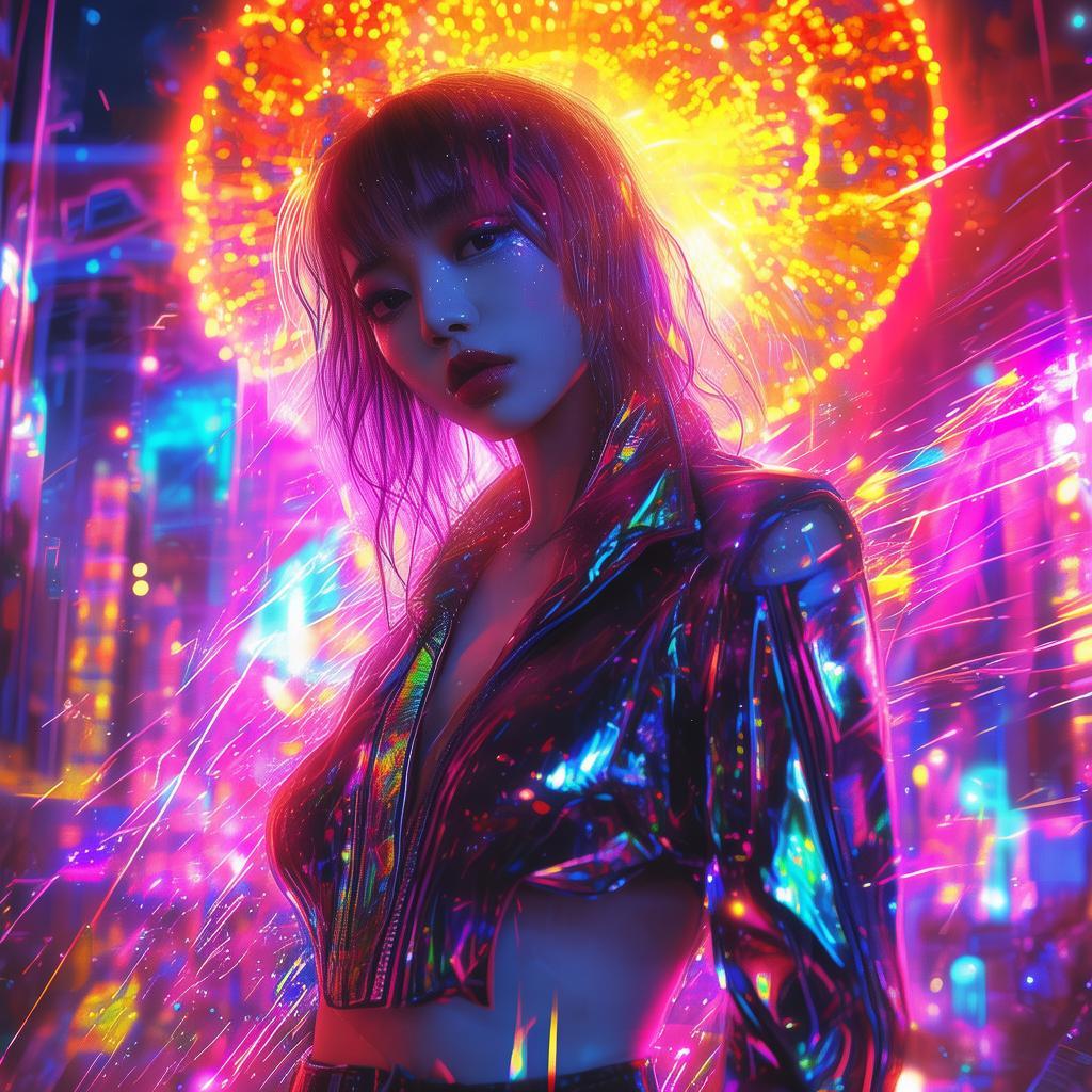MVちゃんみな《太陽》MV震撼發(fā)布，你準備好迎接心靈的沖擊了嗎？