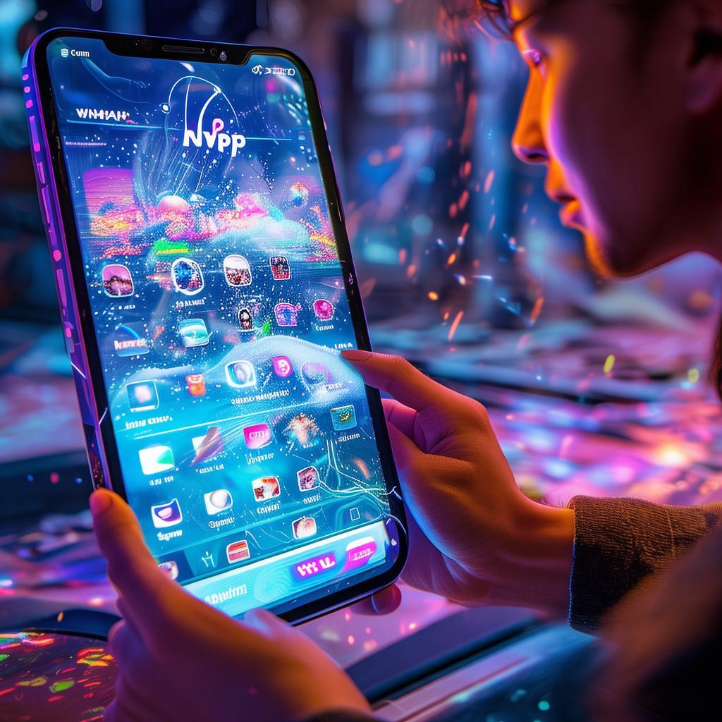 W灬源APP免費百度：你真的了解它的全部功能嗎？它能否改變你的生活？