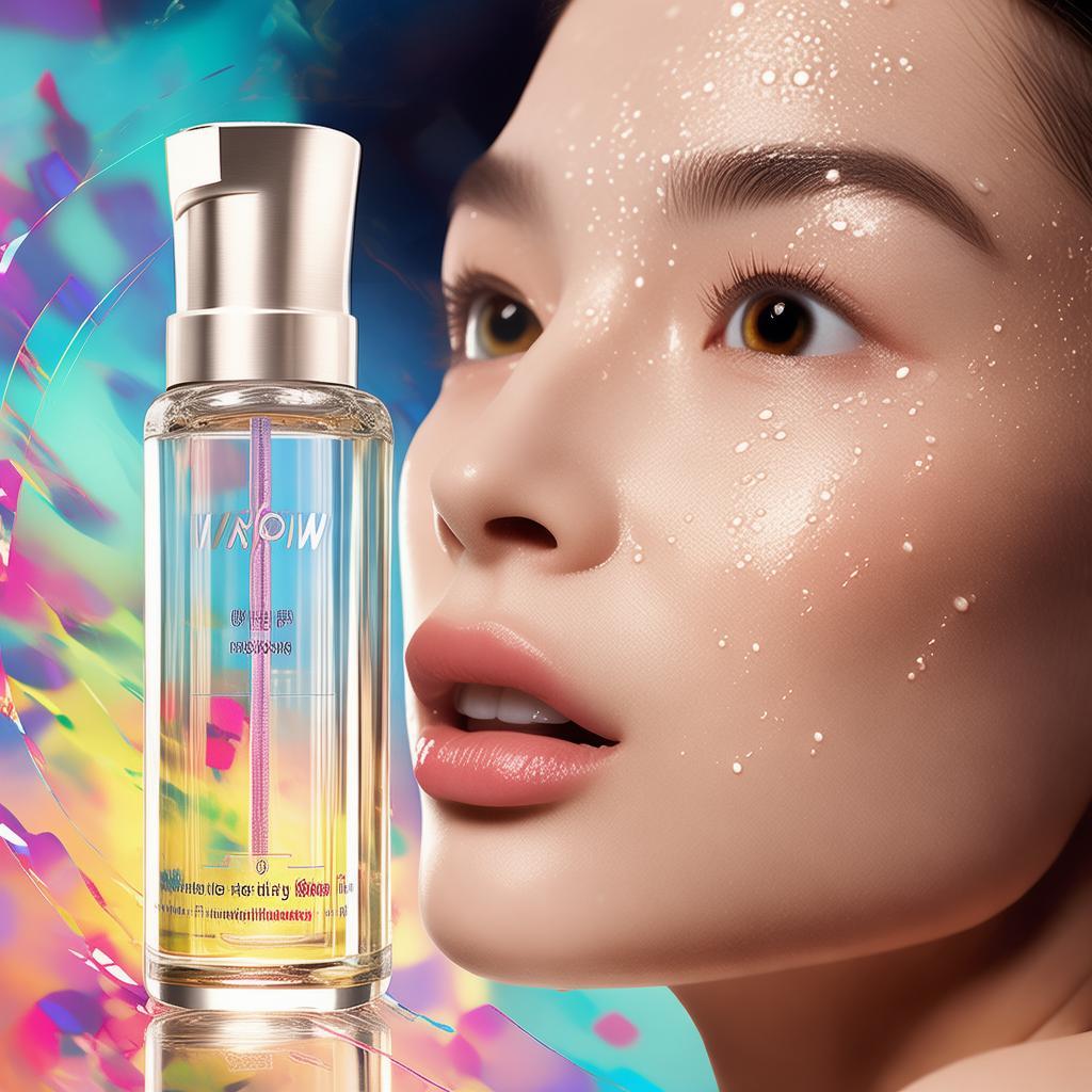 W永久939W乳液78：你的肌膚真的喝飽水了嗎？抗老效果能打幾分？