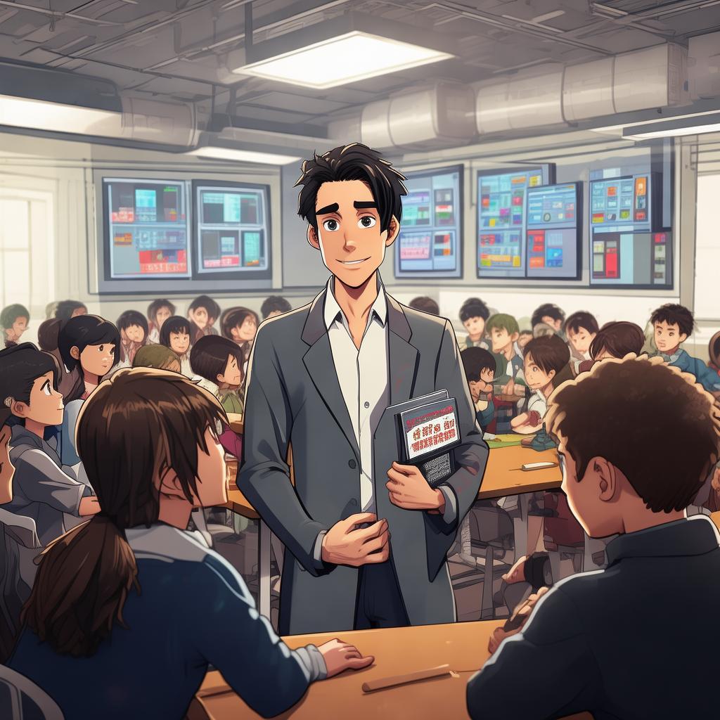 x69老師揭秘日本教育：你的孩子真的準(zhǔn)備好了嗎？