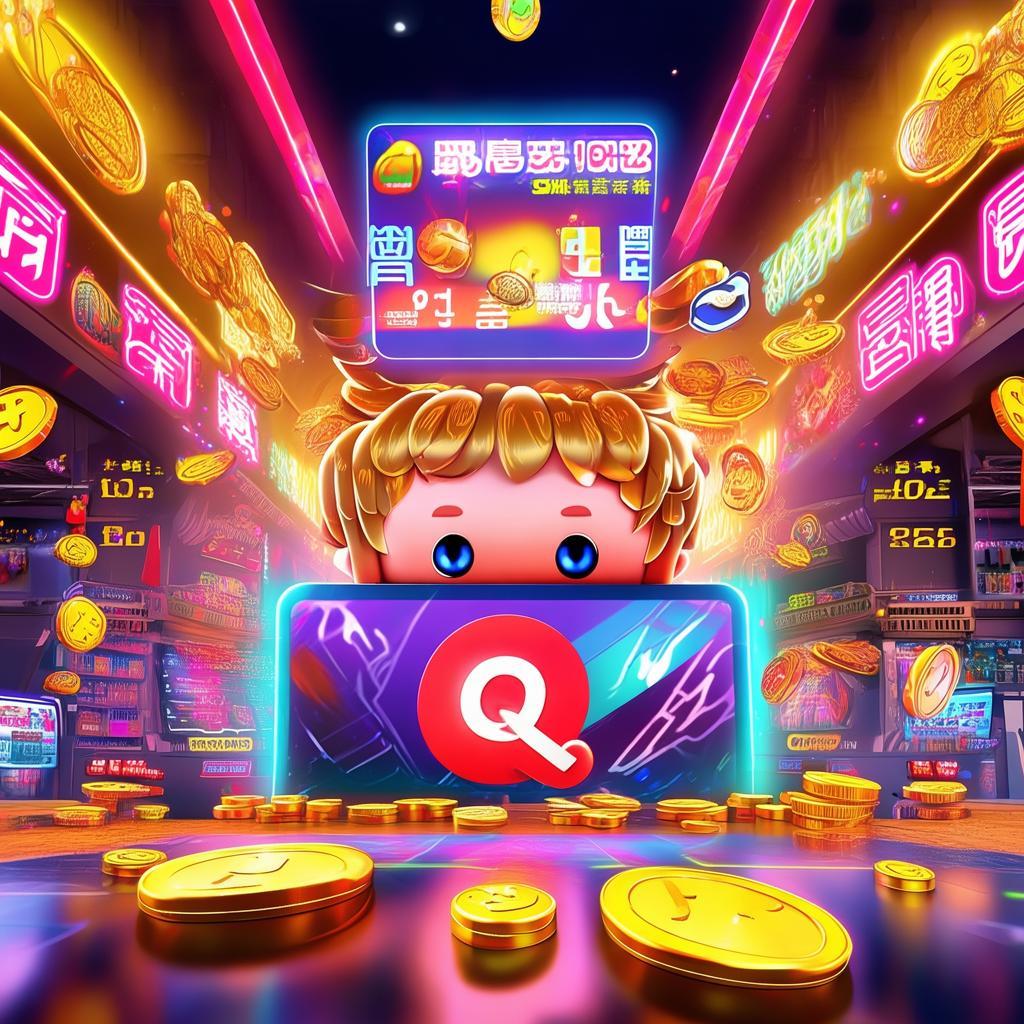 QQ歡樂(lè)斗地主下載，你真的會(huì)玩嗎？想贏更多金幣嗎？
