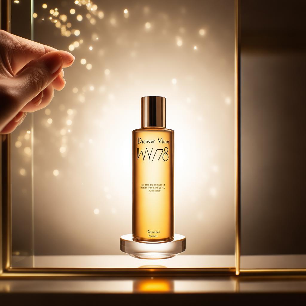W永久939W乳液78：你真的了解它的神奇功效嗎？它能改變你的肌膚嗎？