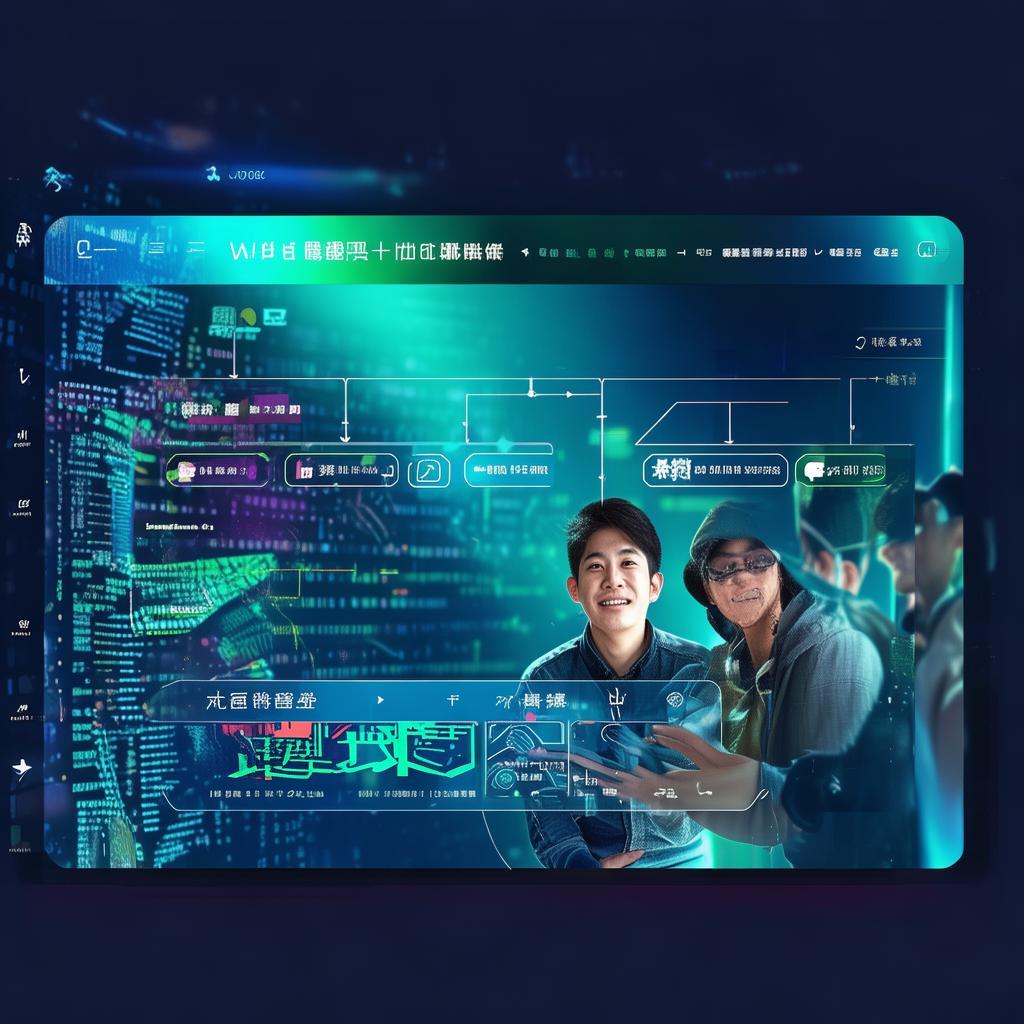 W灬源碼16伊園：如何打造高效網(wǎng)站？揭秘其核心功能