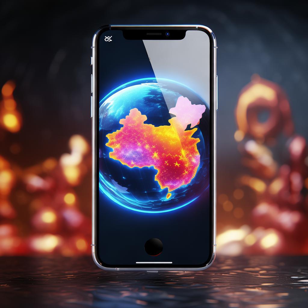 HD中國iPhone成熟了嗎？你準(zhǔn)備好迎接新科技了嗎？