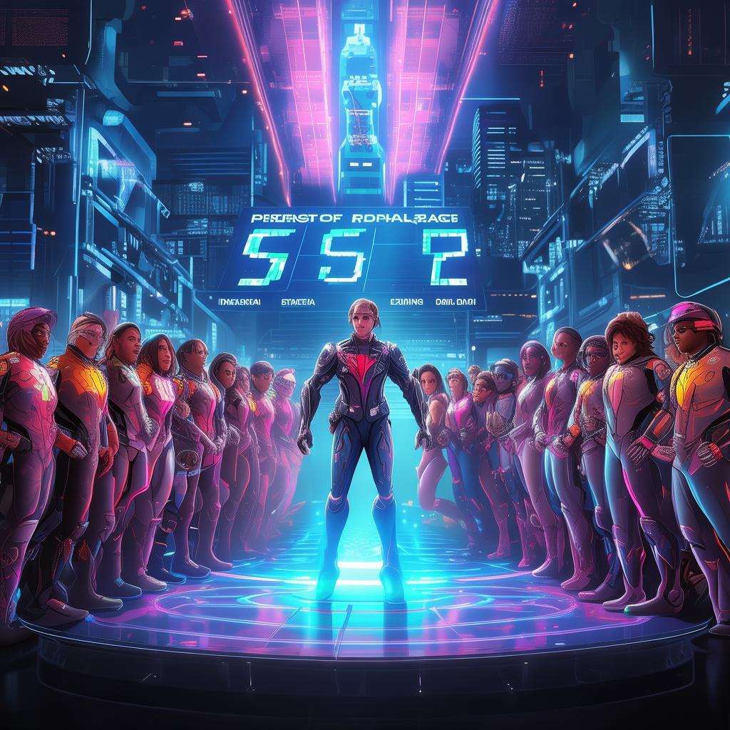 S3預(yù)選賽誰能脫穎而出？你心中的冠軍是誰？