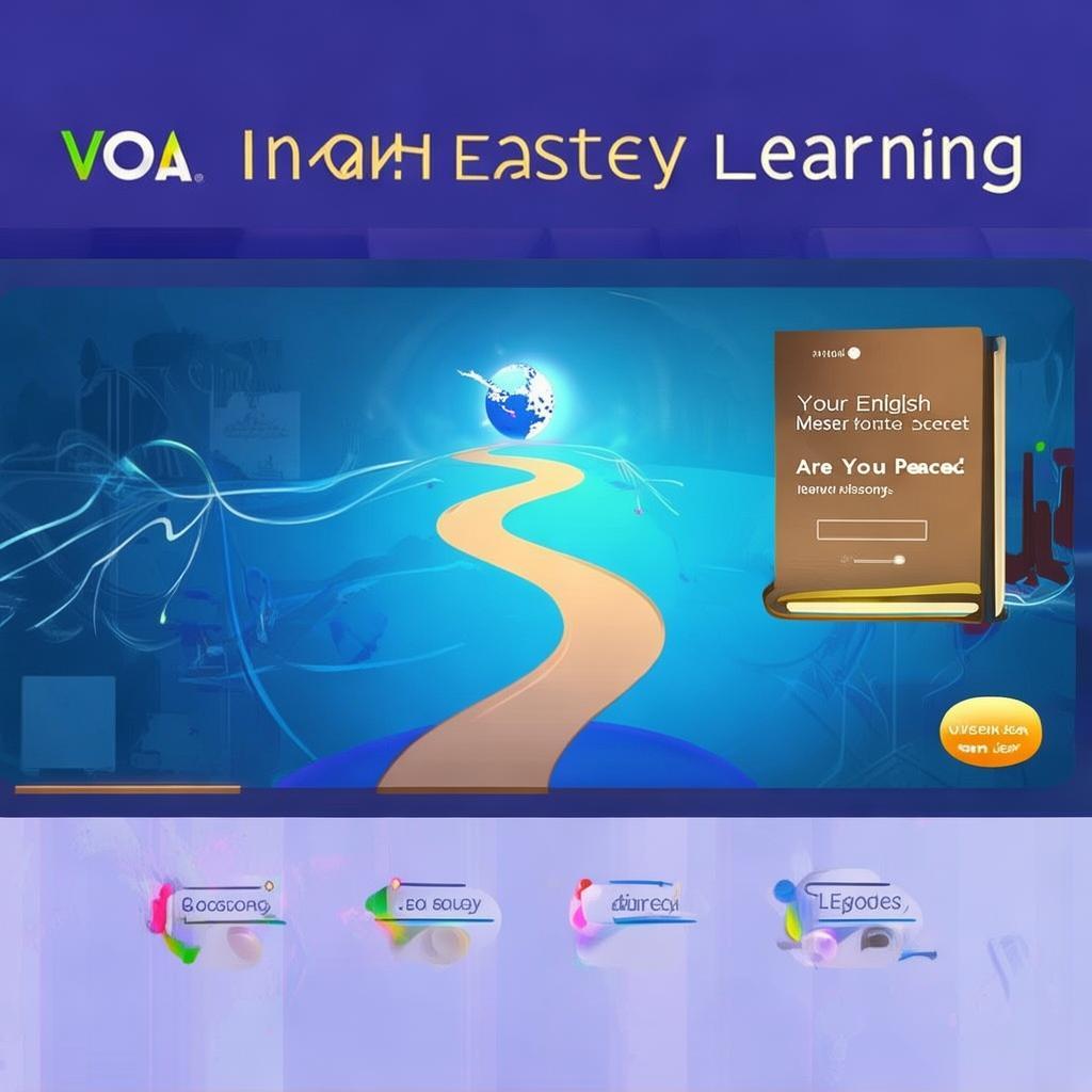 VOA英語學(xué)習(xí)網(wǎng)：你的英語提升秘籍，準(zhǔn)備好了嗎？