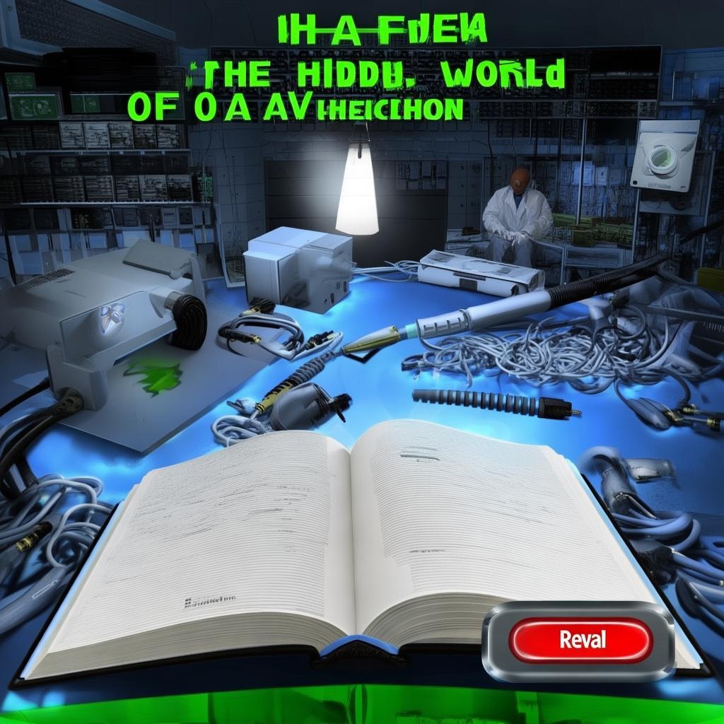 Xbox360AV線(xiàn)連接問(wèn)題大揭秘：你的游戲體驗(yàn)為何總差一步？
