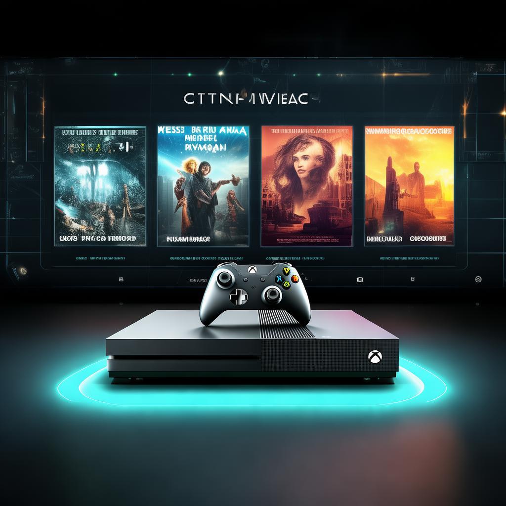 XboxOne高清播放效果如何？哪些影片最值得體驗？