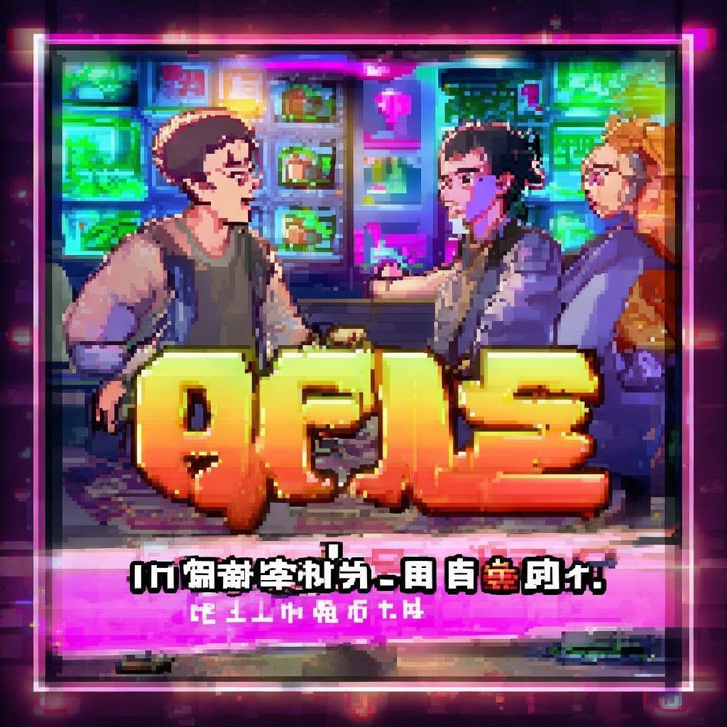 QQ情侶游戲名大揭秘：你的愛(ài)情故事從這里開(kāi)始嗎？