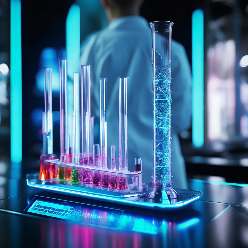 SymmetryC18色譜柱：如何提升分離效率？你的實驗室需要它嗎？