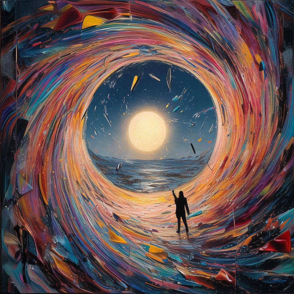 Sosadfun廢文網(wǎng)：你的情感歸宿還是心靈陷阱？