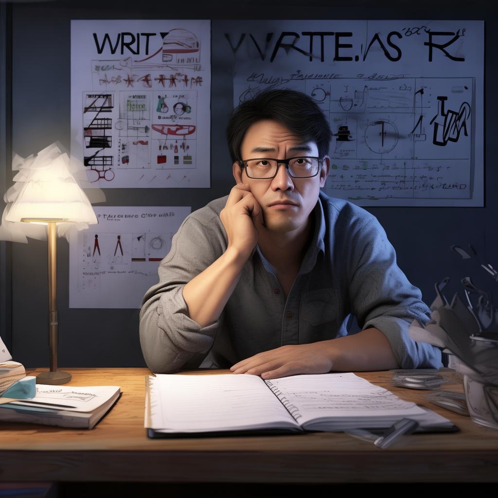 WRITE.AS前列腺問題揭秘：你是否忽視了這些關(guān)鍵癥狀？