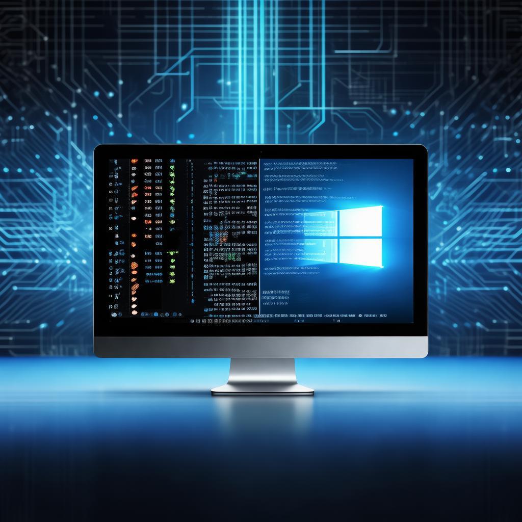 Windows18到19：你的電腦真的安全嗎？系統(tǒng)升級隱藏了哪些秘密？