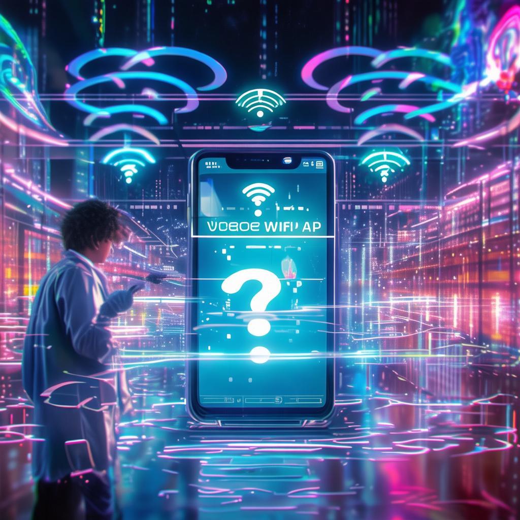 VODAFONEWIFI18APP真的免費(fèi)嗎？如何快速提升網(wǎng)速？