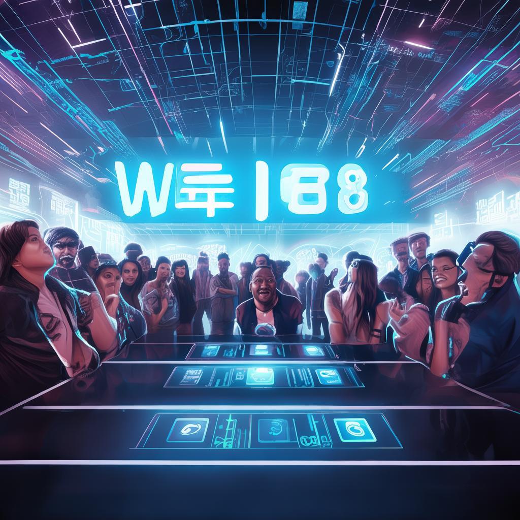W灬源碼1688無廣告版，為何如此受歡迎？你還在等什么？
