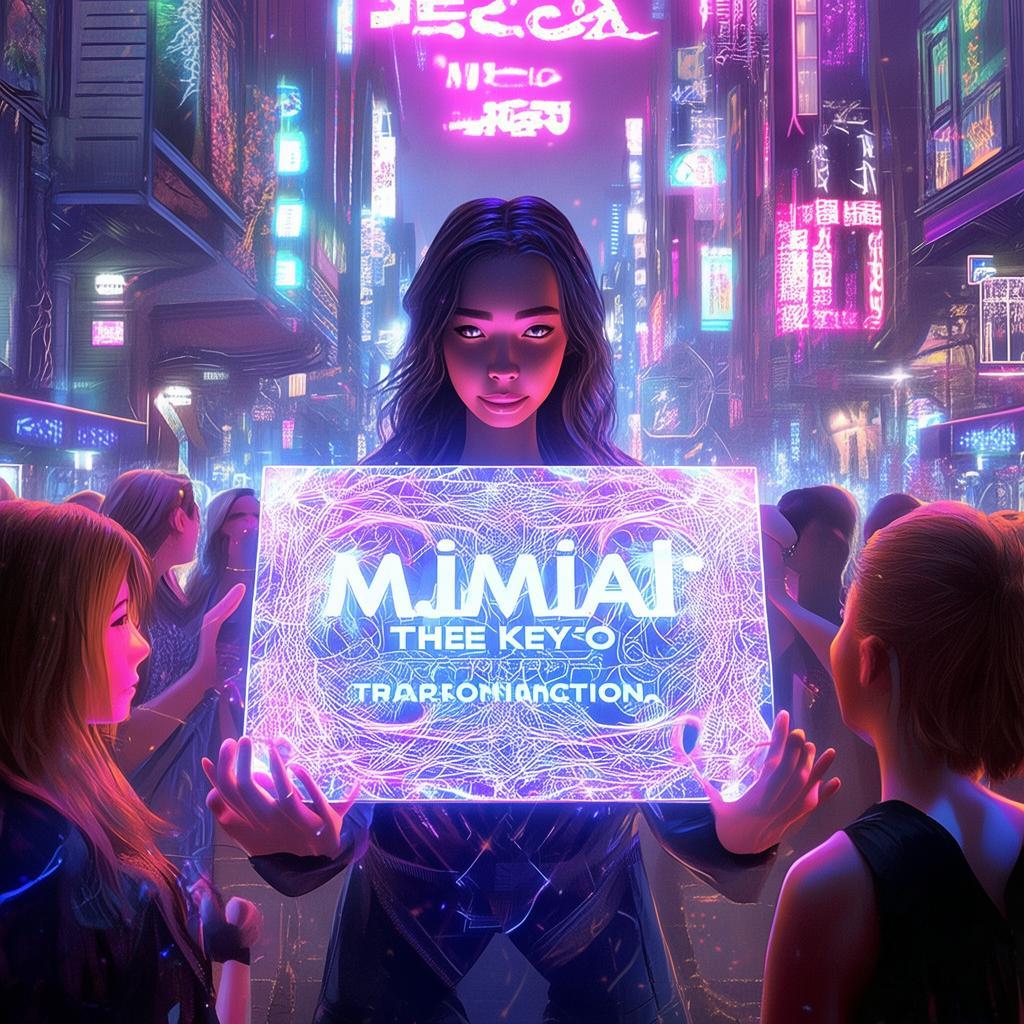mimiai如何改變你的生活？你真的了解它的秘密嗎？
