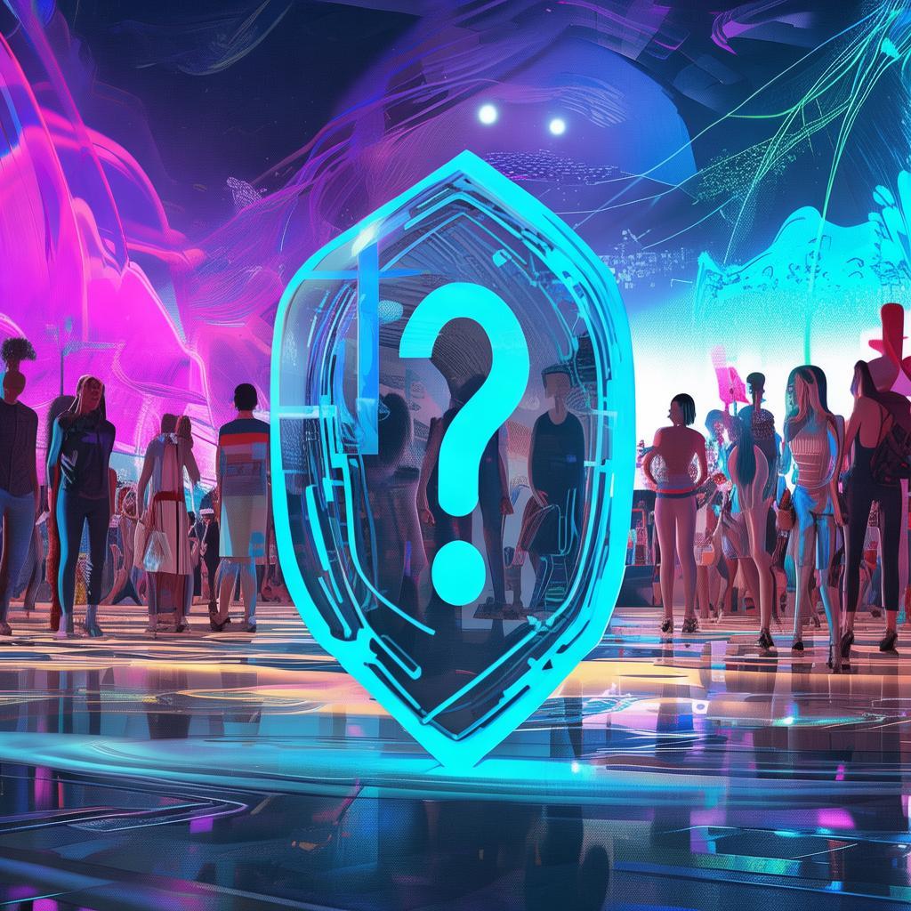 QQ空間社區(qū)：你的社交圈真的安全嗎？隱私泄露如何防范？