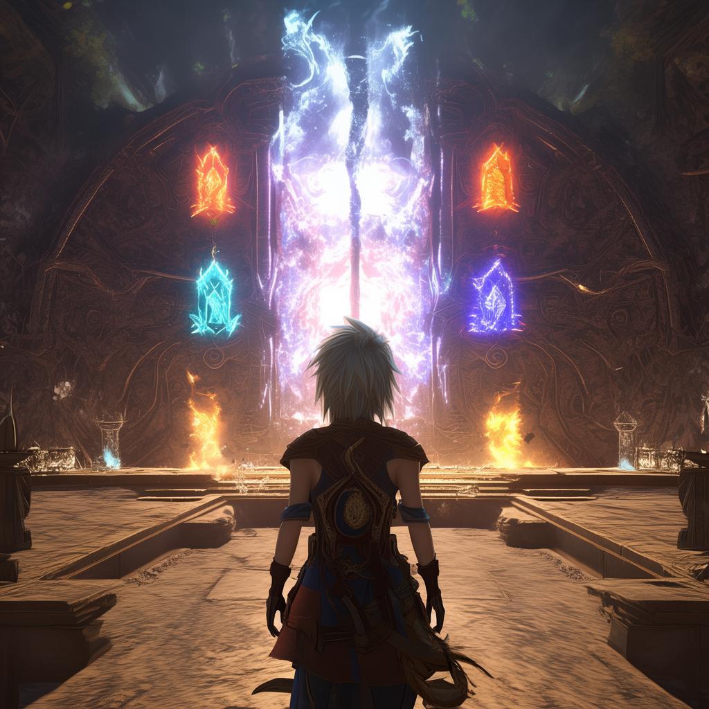 FF14守護(hù)神選擇指南：你選對了嗎？如何影響你的游戲體驗(yàn)？