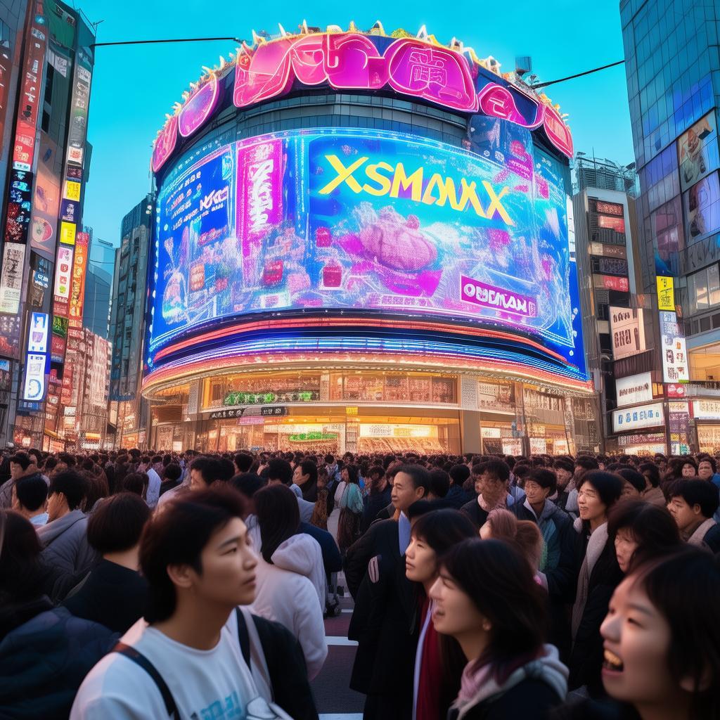 XSMAX日本為何如此火爆？你了解它的獨特魅力嗎？