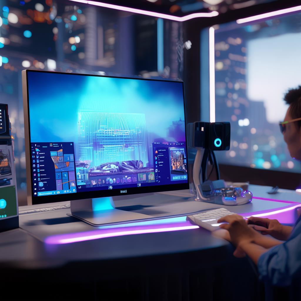Windows 11如何流暢播放4K高清視頻？你的設(shè)備夠格嗎？