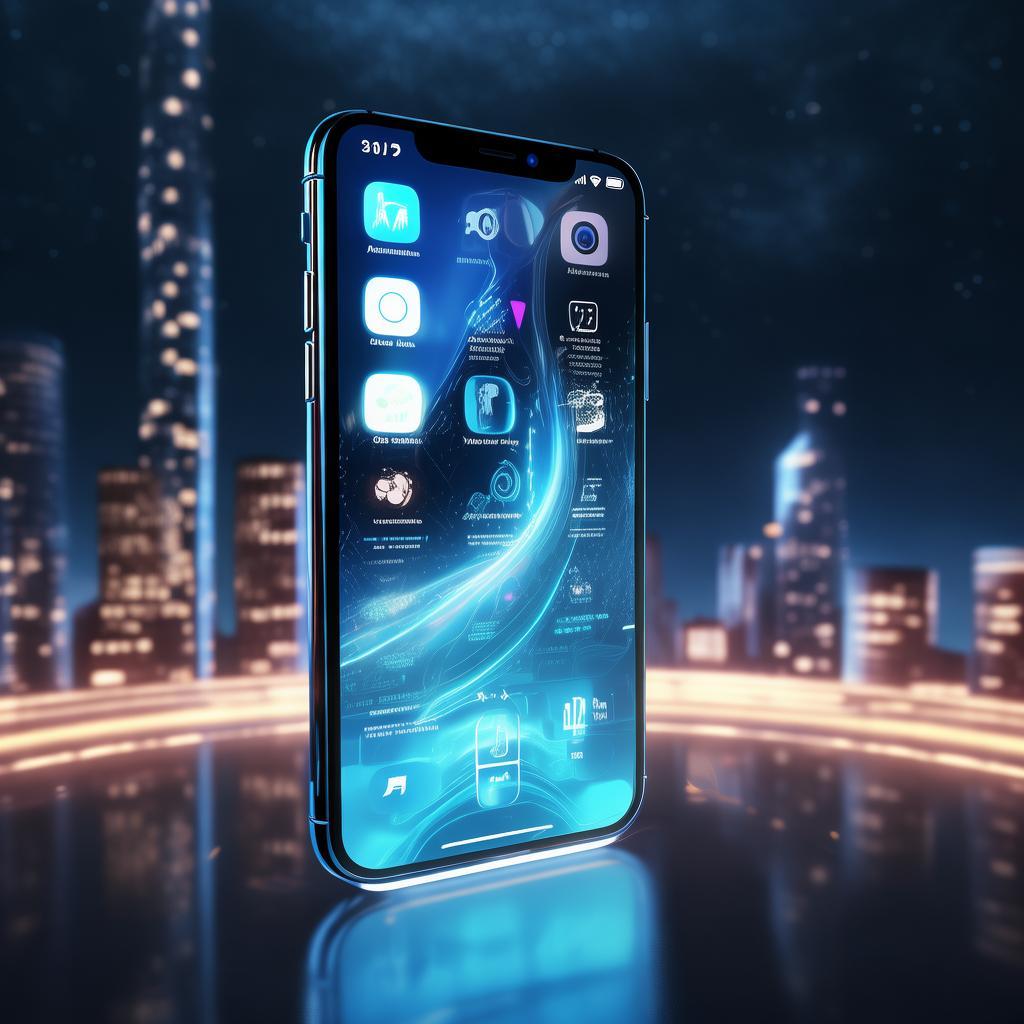 iOS16新功能揭秘：你的手機真的安全嗎？隱私保護夠強嗎？