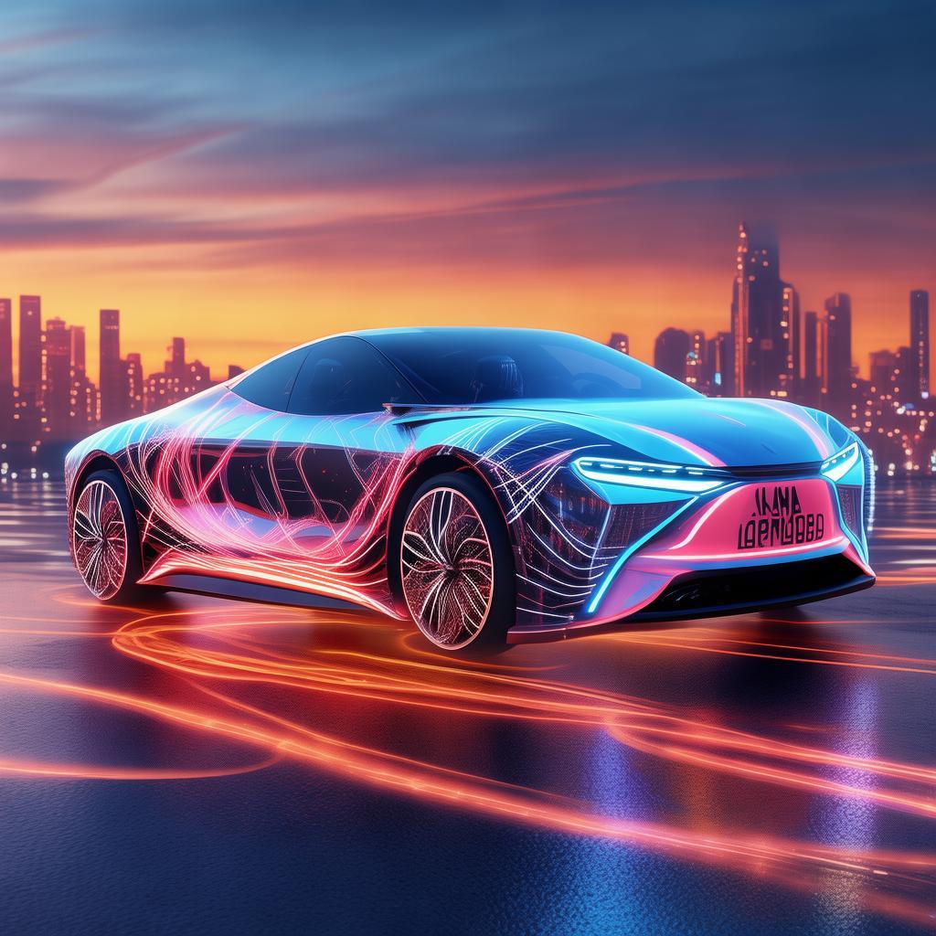 ALPHA與OMEGA共享車：你準(zhǔn)備好迎接未來出行了嗎？