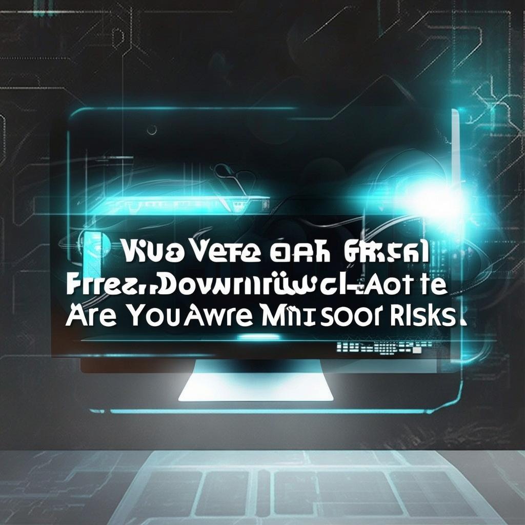 vivo版破解大全3.0.3免費(fèi)下載，你真的了解它的風(fēng)險(xiǎn)嗎？