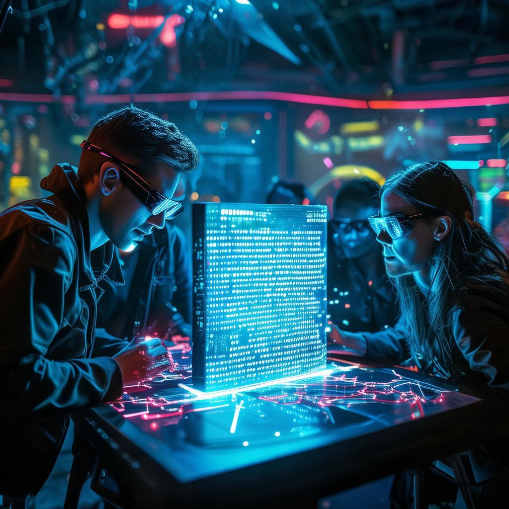 VR成品網(wǎng)站源碼是否源自視頻？揭秘背后真相與未來趨勢