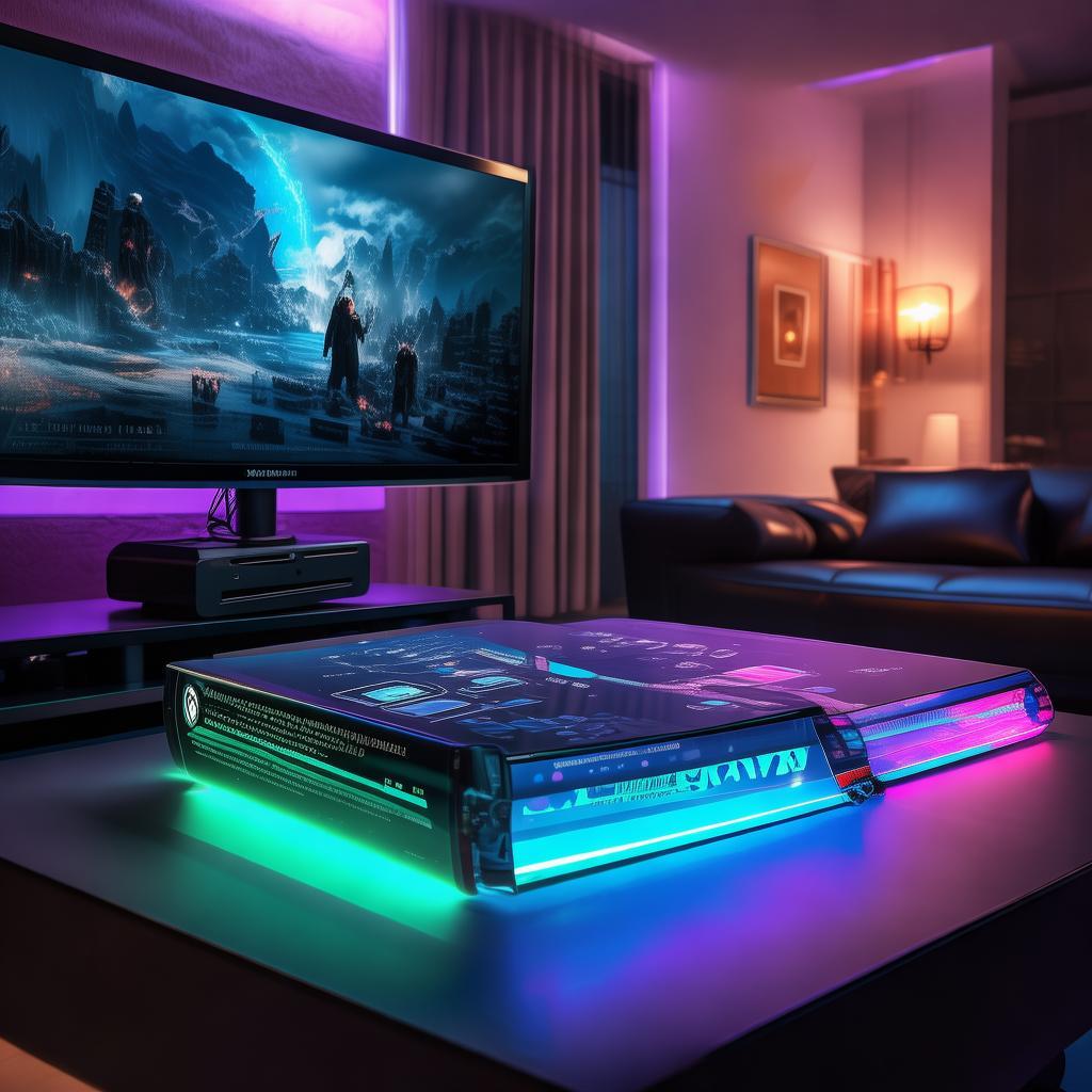 XBOX免費(fèi)在線觀影指南：如何輕松享受高清大片？