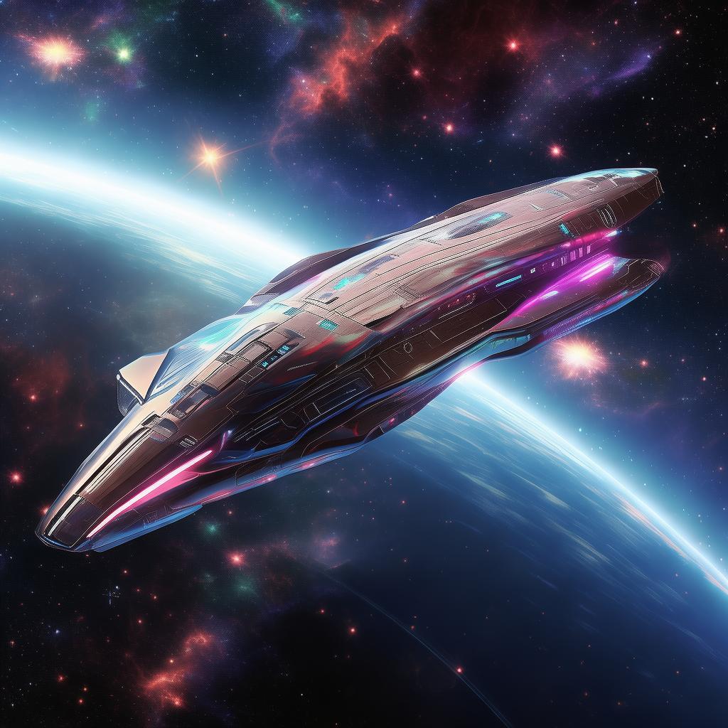 XK8183星空無限：你準備好探索宇宙的終極奧秘了嗎？
