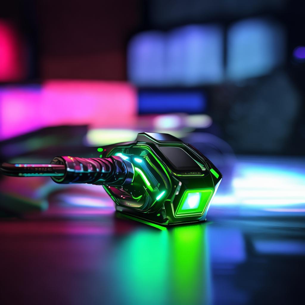 Xbox高清視頻線：畫質(zhì)提升神器，你準(zhǔn)備好升級視覺體驗(yàn)了嗎？