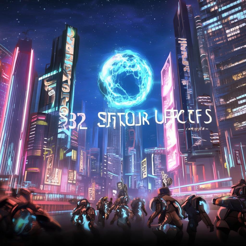 S32賽季27日更新震撼來襲，你準(zhǔn)備好迎接新挑戰(zhàn)了嗎？