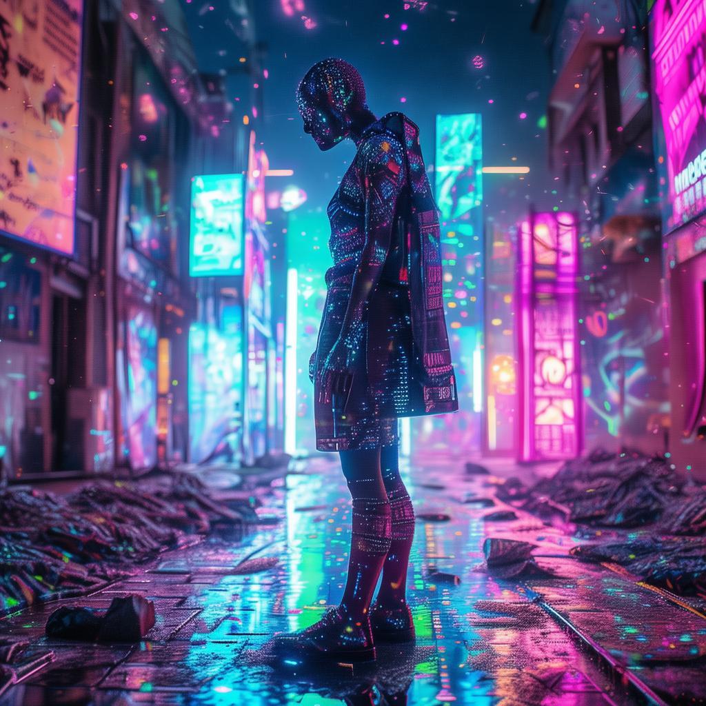 x幻想官網(wǎng)：你的虛擬世界還是現(xiàn)實(shí)逃避？探索未知的邊界