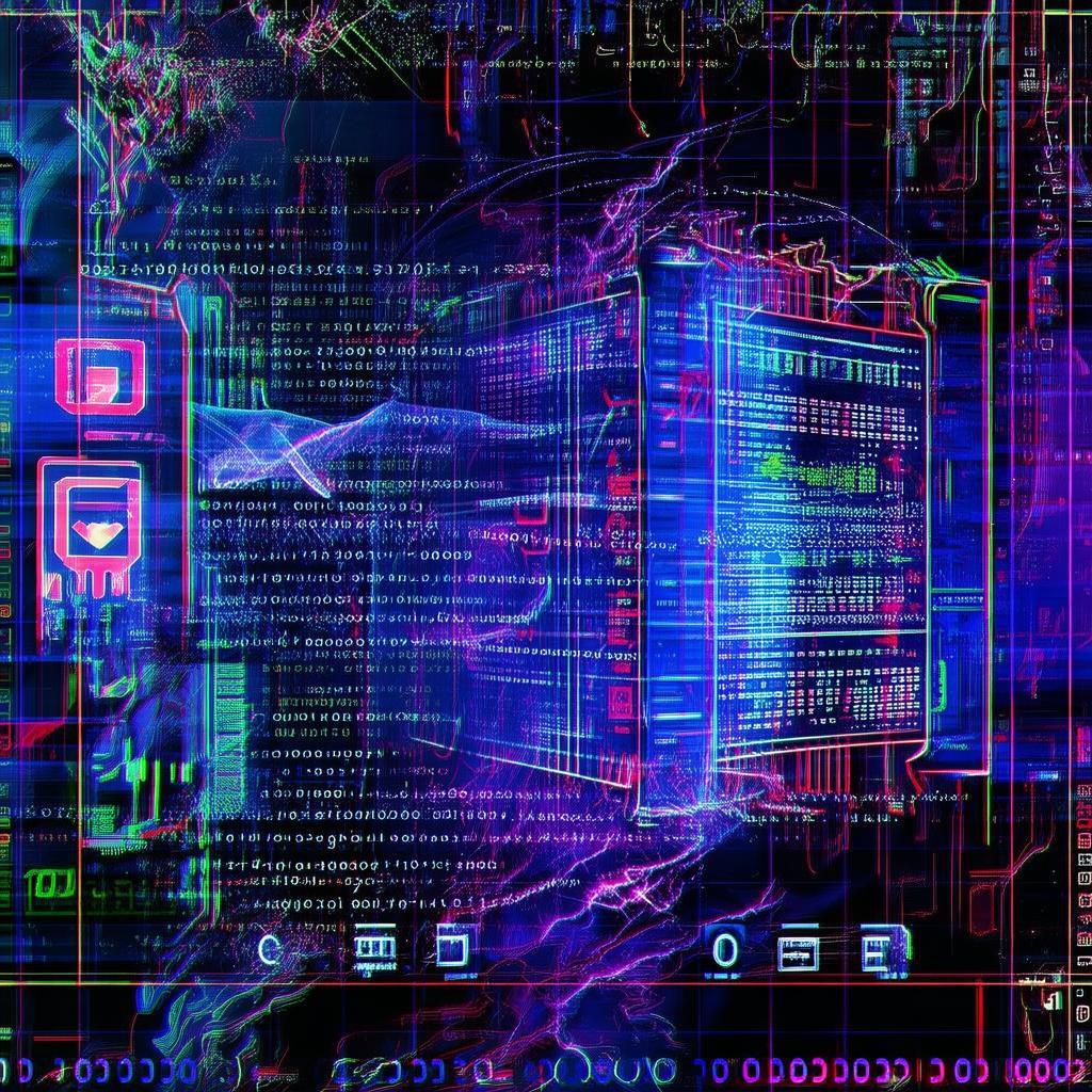 LS亂碼都不亂碼？你的文件安全嗎？數(shù)據(jù)恢復真的靠譜嗎？