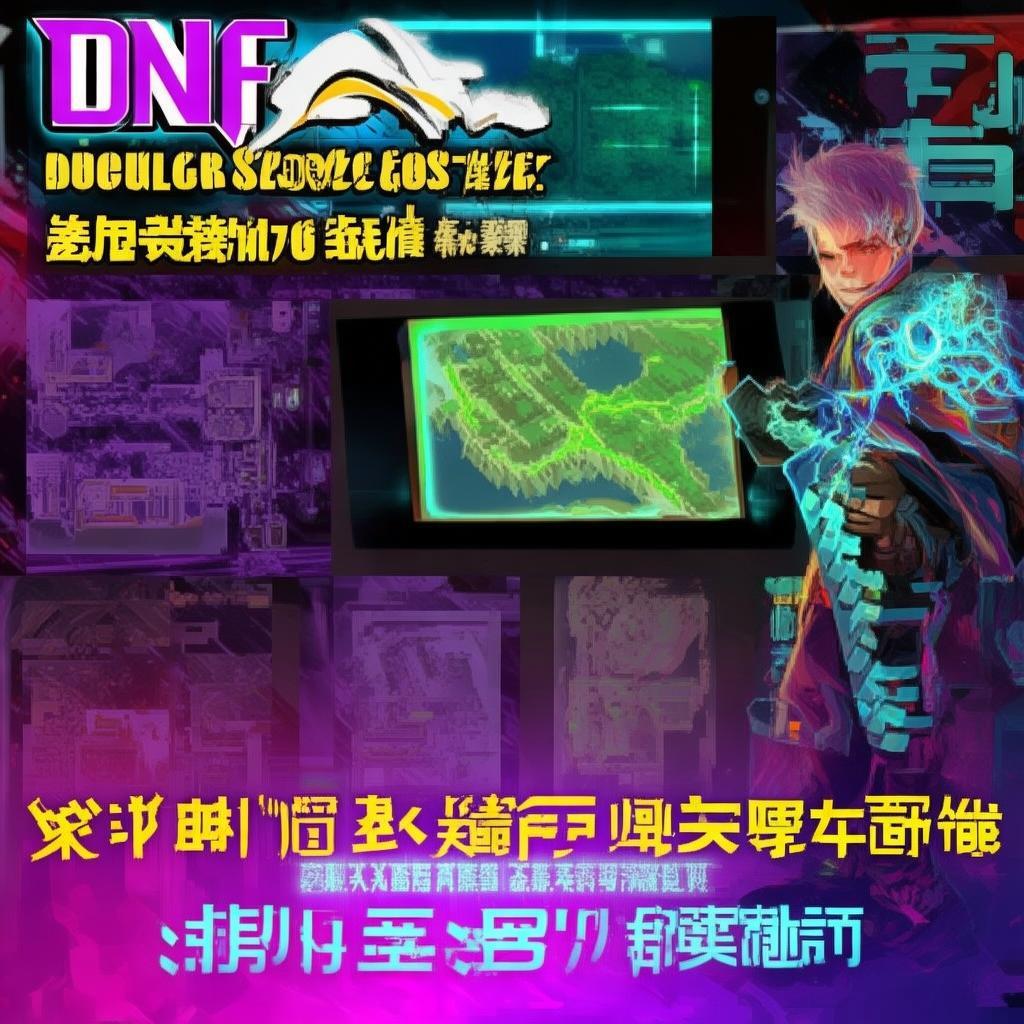 DNF散打玩家必看：選對(duì)武器，戰(zhàn)斗力翻倍？你還在用錯(cuò)裝備嗎？
