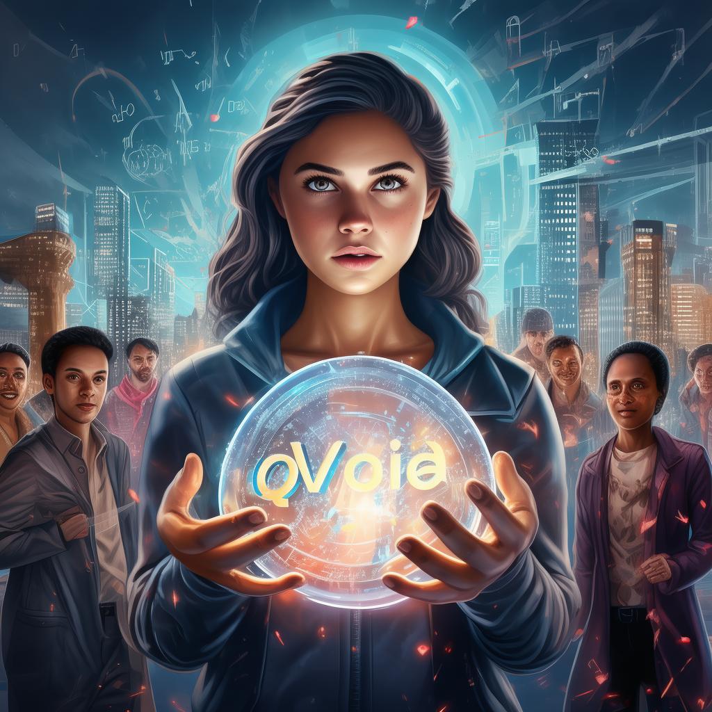 qvoid如何改變你的生活？它真的能解決所有問題嗎？