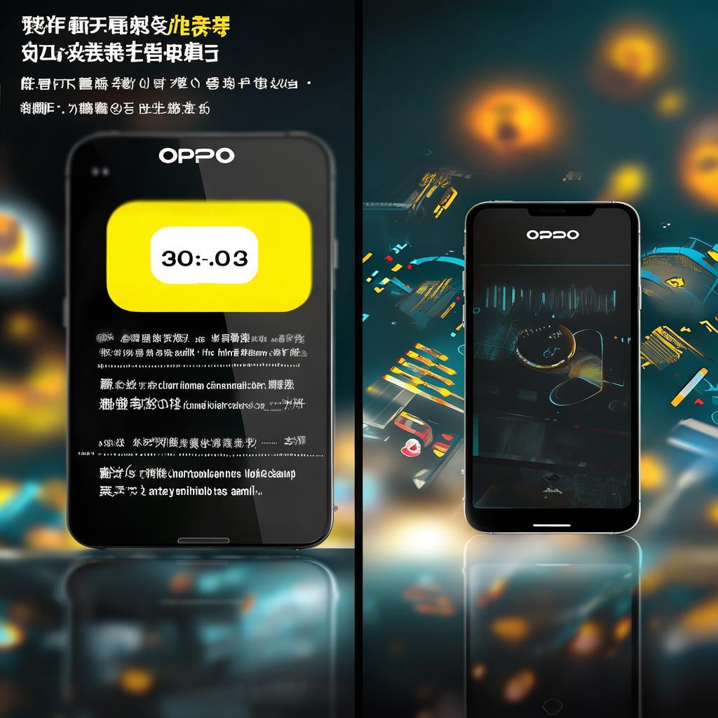 OPPO用戶必看黃色軟件下載3.0.3破解版真的安全嗎？每天三次使用有何風(fēng)險？