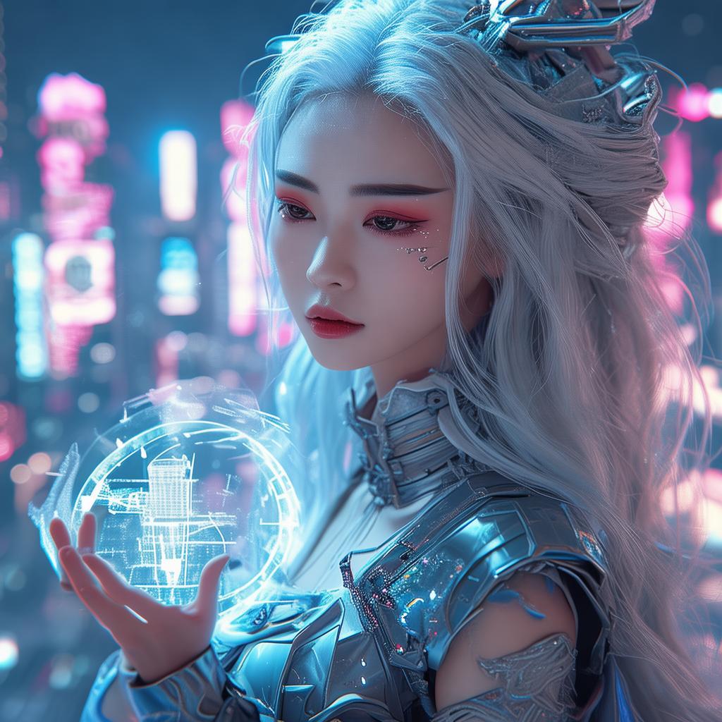 Timi天美傳孟若羽：她如何顛覆傳統(tǒng)？你準(zhǔn)備好迎接變革了嗎？